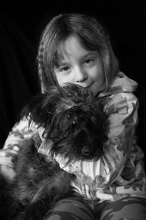 Summer-and-Pinch-1-BW