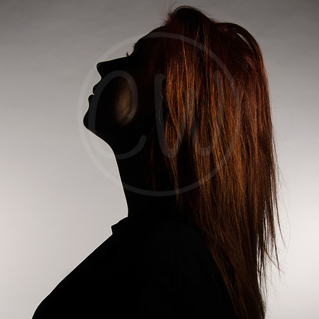 Red Hair