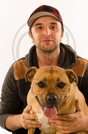 Luke & Bo